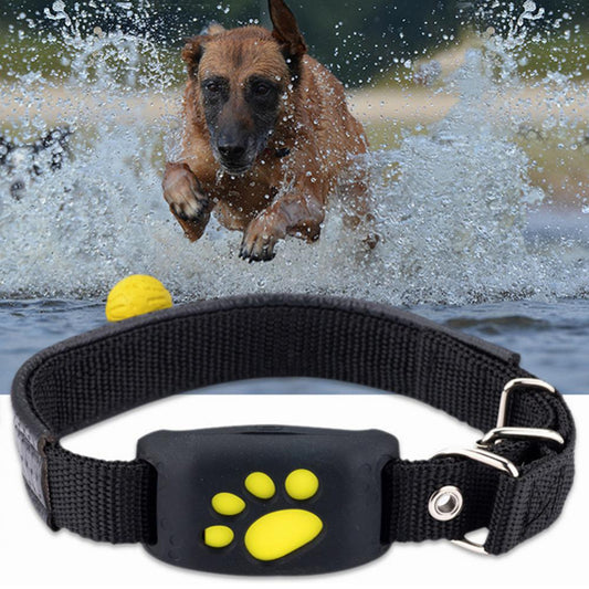 Universal Pet GPS Tracker Collar