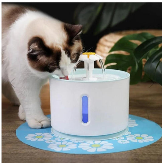 Pet Water Fountain Drink